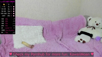 KawaiiMoan  22-04-2021